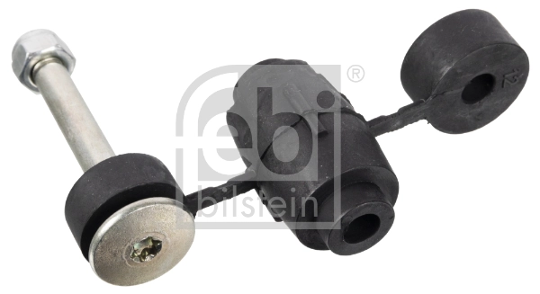 Mounting, stabiliser bar
